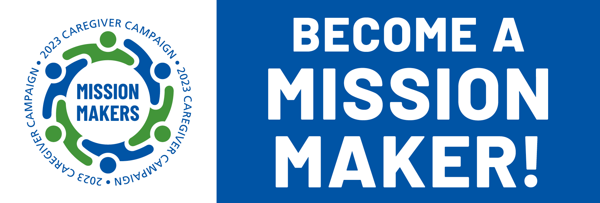 Become a Mission Maker!
